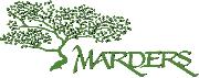 Marders Logo